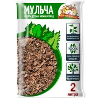 Кора сосны 2л Царица Цветов