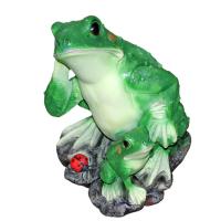 Лягушка с лягушонком 626990/FР627 Лягушка с лягушонком 626990/FР627