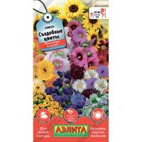 Смесь Съедобные цветы 2г