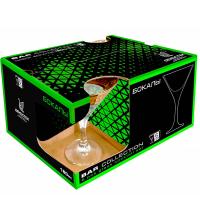 Набор бокалов для мартини Акация (6шт) 170мл /1715-Г32 Набор бокалов для мартини Акация (6шт) 170мл /1715-Г32