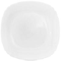 Тарелка суповая "ЛОТУСИЯ" 22см  Тарелка суповая "ЛОТУСИЯ" 22см