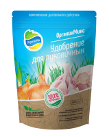 ОрганикМикс 850г для луковичных ОрганикМикс 850г для луковичных