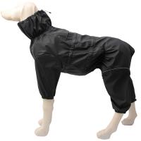 Костюм-дождевик Cross со светоотражающей полоской XXL 45см/12251209/Триол