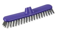 Щетка для уборки мусора МОДЕРН фиолетовый М5108 Щетка для уборки мусора МОДЕРН фиолетовый М5108
