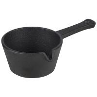 Кокотница чугунная Culinaria 170мл 985063 /12шт/Mallony