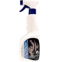 Дез.средство Ультрасан собаки распылитель 500мл/12шт/ДонДез+