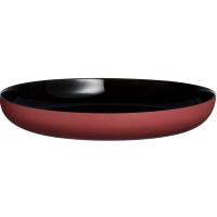 Блюдо глубокое "VICKY TERRACOTTA" 25см  Блюдо глубокое "VICKY TERRACOTTA" 25см