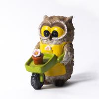 Филин с тачкой L16W9,5H22 718157/D192 Филин с тачкой L16W9,5H22 718157/D192