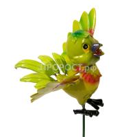 Штекер садовый Петушок AR2837-4 000111 Штекер садовый Петушок AR2837-4 000111