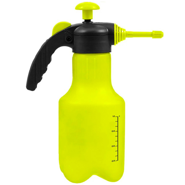 Опрыскиватель 1,5л пневмат. Жук ТЕХНО ОП-330 321663-00 /1шт/Цикл