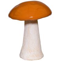 Гриб Подосиновик H-16см 104-22-01 Гриб Подосиновик H-16см 104-22-01