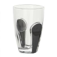 Стакан СНЭП 260 мл (серый пласт.аксессуар) 41632SLB Стакан СНЭП 260 мл (серый пласт.аксессуар) 41632SLB