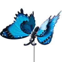 Стикер садовый Бабочка 651 Стикер садовый Бабочка 651