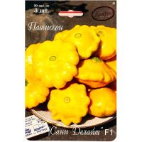 Патиссон Санни Делайт 20*3шт F1