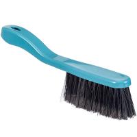 Щетка-сметка ИДЕАЛ серо-голубой М5170 /16шт/М-пласт Щетка-сметка ИДЕАЛ серо-голубой М5170 /16шт/М-пласт