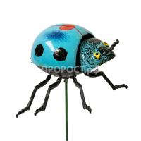 Штекер садовый Божья коровка 2301-5 008518 Штекер садовый Божья коровка 2301-5 008518