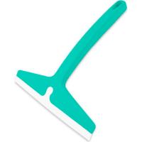 Водосгон Spin&Clean Disco 15см аквамарин SC2802 /24шт/ПР 