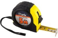 Рулетка с фиксатором 5м*18мм ПВХ.корпус /12шт/006890/PARK