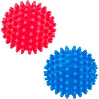 Шарики д/стирки и сушки WB*2 2шт*6см пластик 092414 /48шт/Рыжий Кот Шарики д/стирки и сушки WB*2 2шт*6см пластик 092414 /48шт/Рыжий Кот