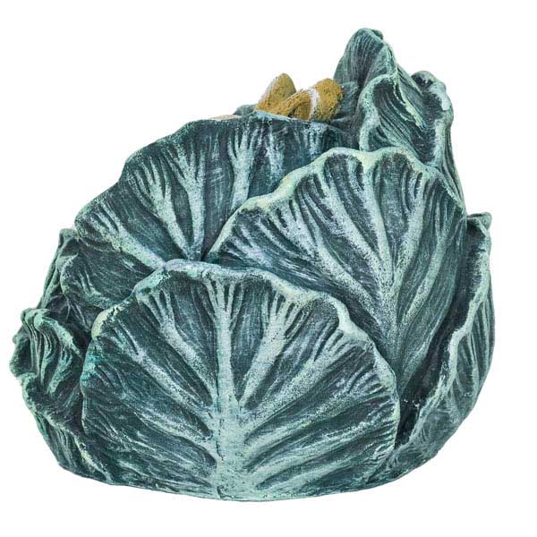 Зайки в капусте 25см Ф220  Зайки в капусте 25см Ф220