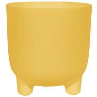 Кашпо Фита 4,3л медовый ФИ19-34