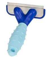 Щетка-триммер Марли большая 14,5*11см/91100001