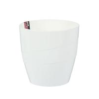 Кашпо Грация 2,8л белый