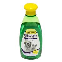 Шампунь Универсальный Серный противовоспалительный Биофлор 245 мл