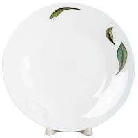 Тарелка мелкая 250мл Oasis Парадиз 197-21001 Тарелка мелкая 250мл Oasis Парадиз 197-21001