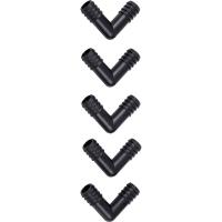 Набор уголков (5шт) от емкости для капельного полива Жук 330146-00