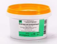 Вазелин ветеринарный 200гр