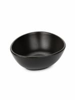 Салатник "ROCK BLACK" 16см  Салатник "ROCK BLACK" 16см