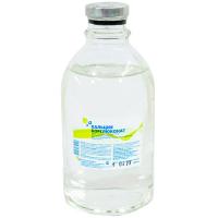 П Борглюконат кальция 400мл/15шт/БиоХимФарм ЧЗ