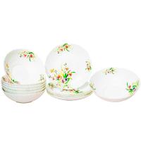 Набор столовый 13 предметов 131-21008 Набор столовый 13 предметов 131-21008