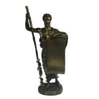 Гиппократ (темное золото) L14W10H32/713573