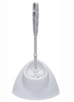 Комплект для туалета БЛЕСК уголок мрамор М5012