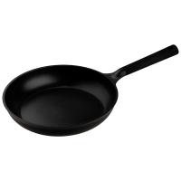 Сковорода алюмин. D28см TITAN  с антиприг. дно 111206 /шт/ Leonord 