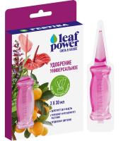 Фертика Leaf POWER Универсальное 3ампулы по 30мл Фертика Leaf POWER Универсальное 3ампулы по 30мл