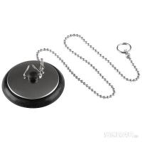 Пробка д/ванной/раковины SS-03 6см 103663 /12шт/ Рыжий Кот Пробка д/ванной/раковины SS-03 6см 103663 /12шт/ Рыжий Кот