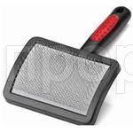 Пуходерка Г2 большая жесткая с каплями Пуходерка Г2 большая жесткая с каплями