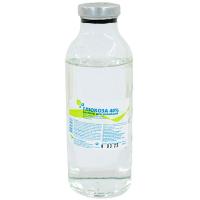 П Глюкоза 40% 200мл/30шт/БиоХимФарм ЧЗ