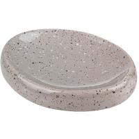 Мыльница Пастель керамика 106689 /24шт/Рыжий Кот Мыльница Пастель керамика 106689 /24шт/Рыжий Кот