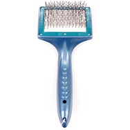 Пуходерка Г14 пластиковая для Кавказца с каплями Пуходерка Г14 пластиковая для Кавказца с каплями