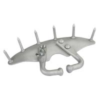 Кольцо Krause на нос против сосания/134/