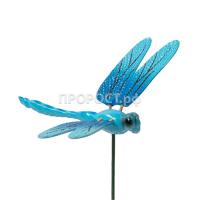 Штекер садовый Стрекоза 2029-4 008517 Штекер садовый Стрекоза 2029-4 008517