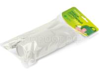 Набор д/личной гигиены Дорожный Ларго светло-серый С24СЕР Набор д/личной гигиены Дорожный Ларго светло-серый С24СЕР