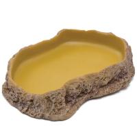 Кормушка для террариума 140*105*30мм 10ERBS/80225020/Триол