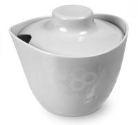 Сахарница Люмици светло-серая С584СЕР /Мартика Сахарница Люмици светло-серая С584СЕР /Мартика