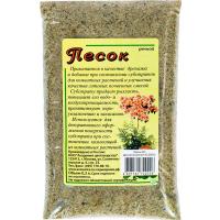 Песок речной для субстратов 0,3л Сады Аурики Песок речной для субстратов 0,3л Сады Аурики