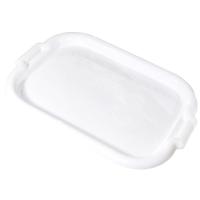 Поднос большой 350*500мм 02003 /20шт/Милих Поднос большой 350*500мм 02003 /20шт/Милих